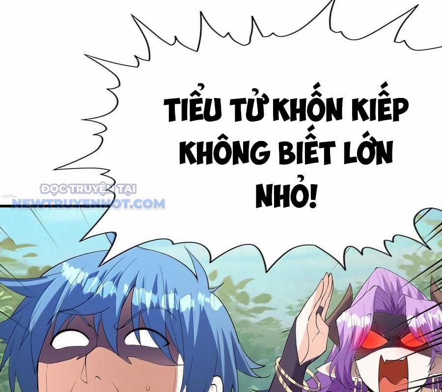 Hậu Cung Của Ta Toàn Là Ma Nữ Phản Diện 154 trang 11