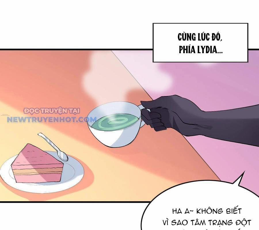 Hậu Cung Của Ta Toàn Là Ma Nữ Phản Diện 154 trang 22