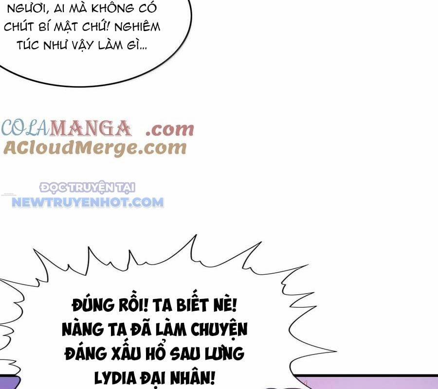 Hậu Cung Của Ta Toàn Là Ma Nữ Phản Diện 154 trang 35