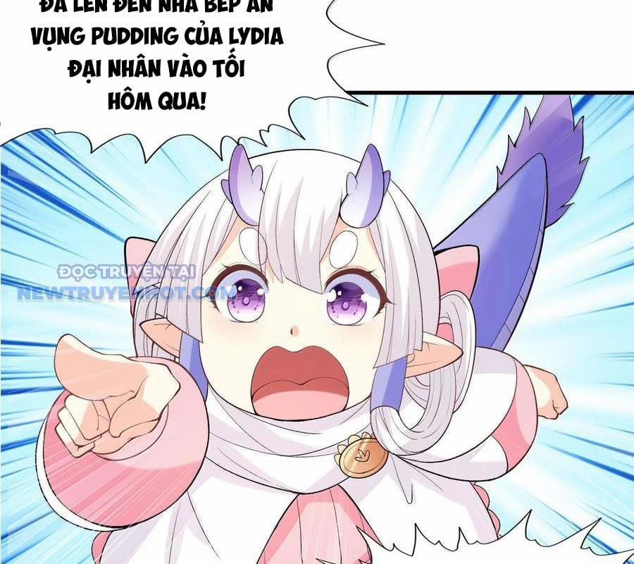 Hậu Cung Của Ta Toàn Là Ma Nữ Phản Diện 154 trang 38
