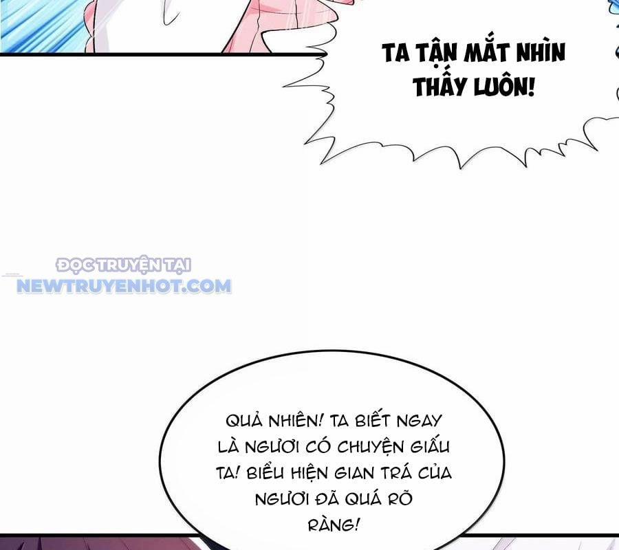 Hậu Cung Của Ta Toàn Là Ma Nữ Phản Diện 154 trang 39