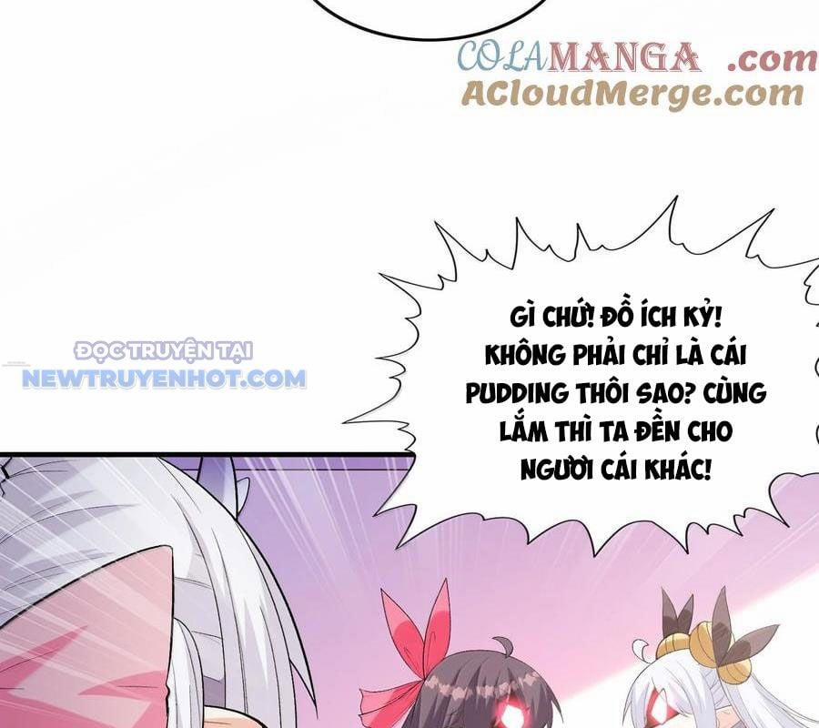 Hậu Cung Của Ta Toàn Là Ma Nữ Phản Diện 154 trang 41