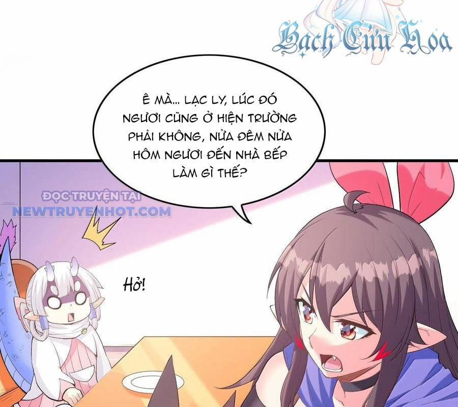 Hậu Cung Của Ta Toàn Là Ma Nữ Phản Diện 154 trang 43