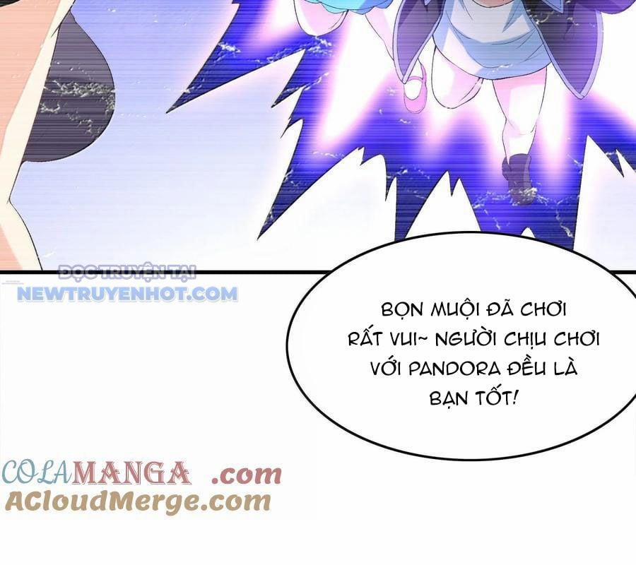 Hậu Cung Của Ta Toàn Là Ma Nữ Phản Diện 154 trang 57