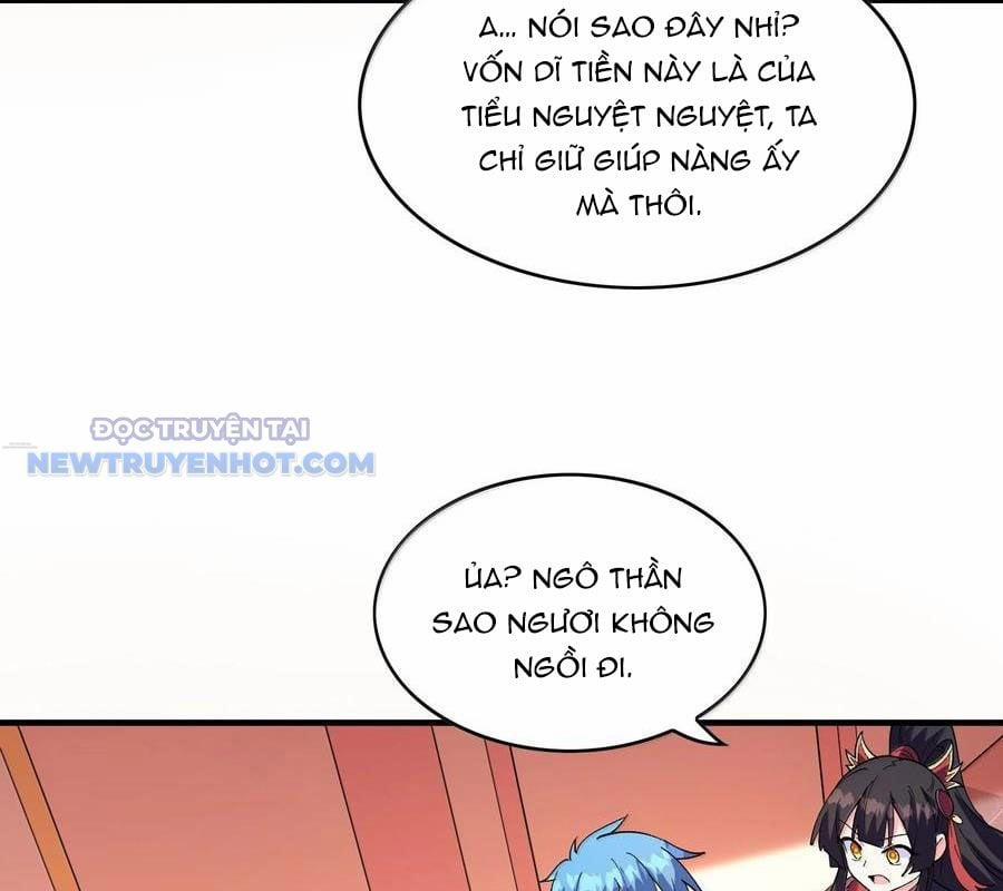 Hậu Cung Của Ta Toàn Là Ma Nữ Phản Diện 154 trang 71