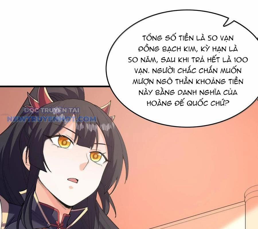 Hậu Cung Của Ta Toàn Là Ma Nữ Phản Diện 154 trang 77