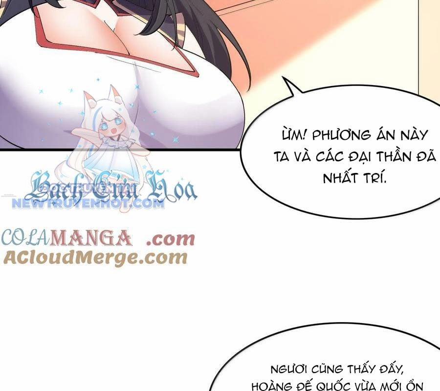 Hậu Cung Của Ta Toàn Là Ma Nữ Phản Diện 154 trang 78