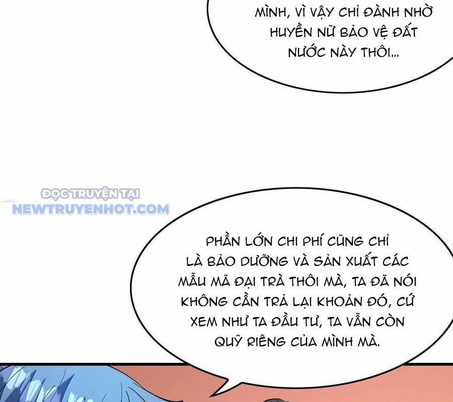 Hậu Cung Của Ta Toàn Là Ma Nữ Phản Diện 154 trang 80