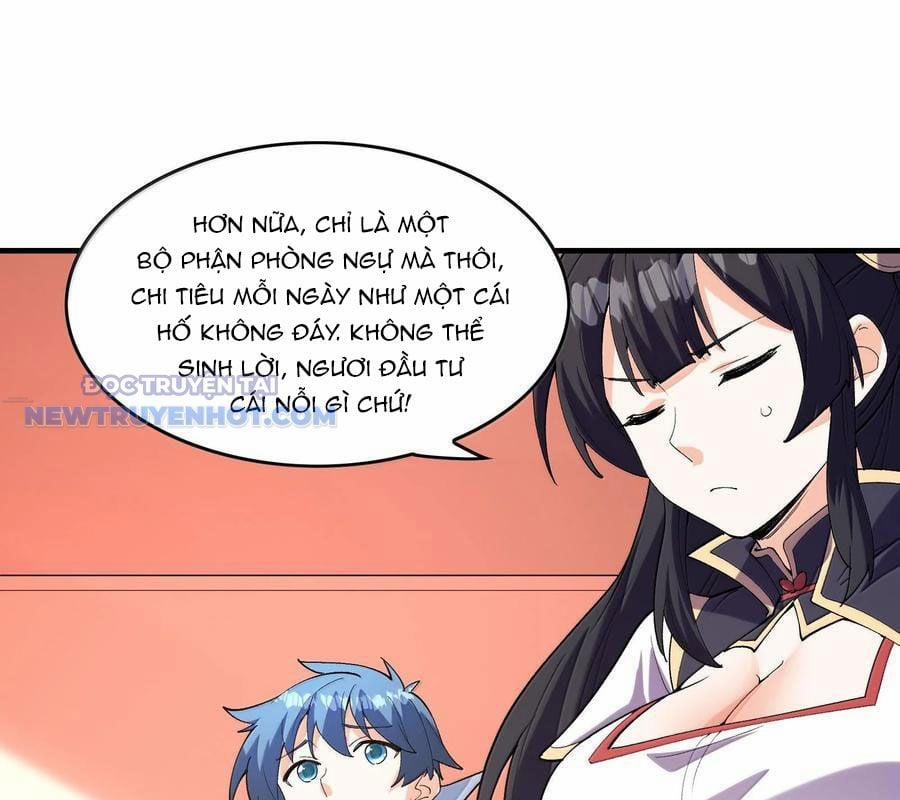 Hậu Cung Của Ta Toàn Là Ma Nữ Phản Diện 154 trang 83
