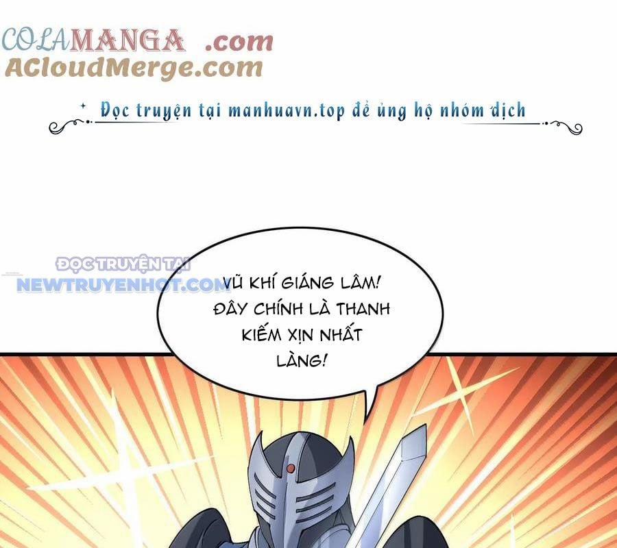 Hậu Cung Của Ta Toàn Là Ma Nữ Phản Diện 154 trang 90