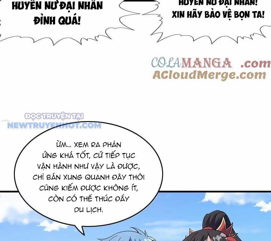Hậu Cung Của Ta Toàn Là Ma Nữ Phản Diện 154 trang 95