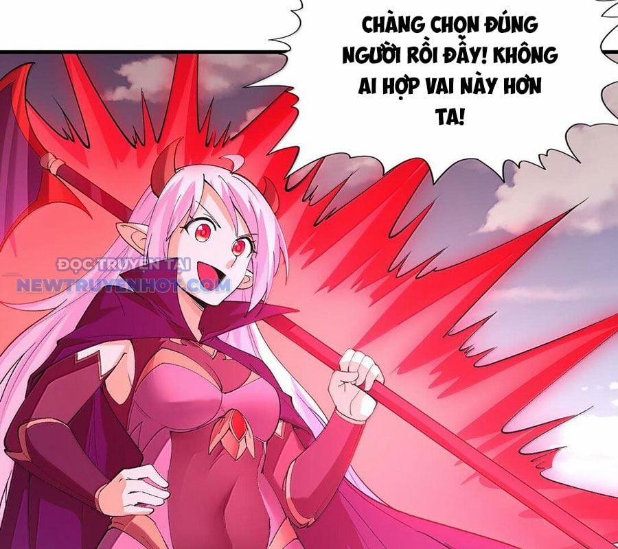 Hậu Cung Của Ta Toàn Là Ma Nữ Phản Diện 155 trang 17