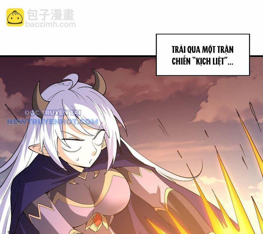 Hậu Cung Của Ta Toàn Là Ma Nữ Phản Diện 155 trang 23