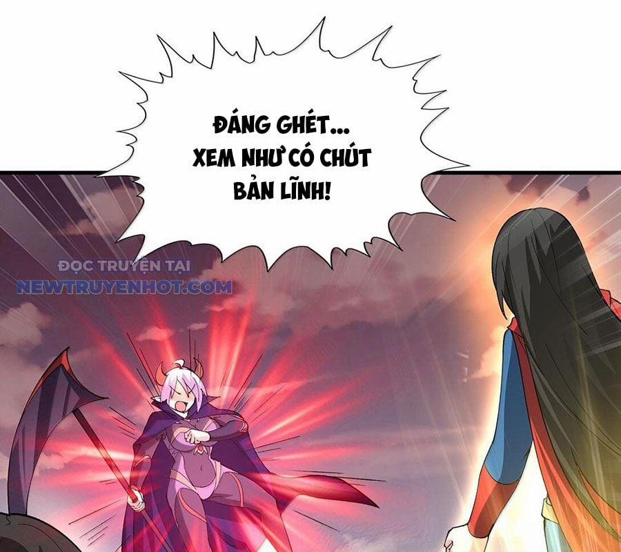 Hậu Cung Của Ta Toàn Là Ma Nữ Phản Diện 155 trang 25