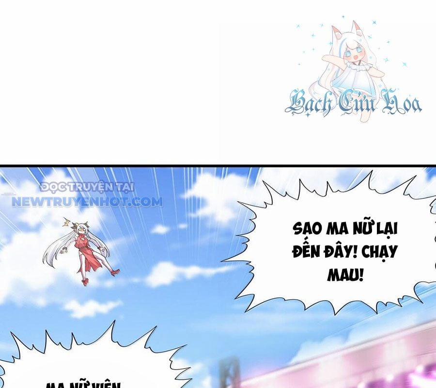 Hậu Cung Của Ta Toàn Là Ma Nữ Phản Diện 155 trang 3