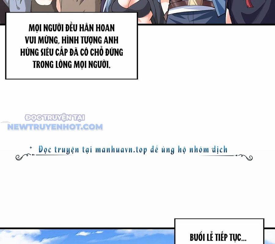 Hậu Cung Của Ta Toàn Là Ma Nữ Phản Diện 155 trang 32