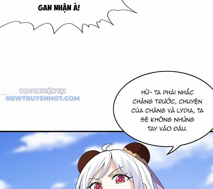 Hậu Cung Của Ta Toàn Là Ma Nữ Phản Diện 155 trang 41