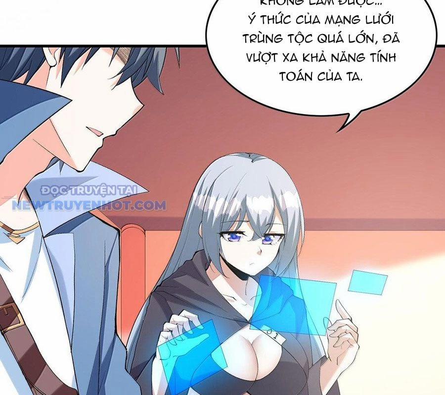 Hậu Cung Của Ta Toàn Là Ma Nữ Phản Diện 155 trang 56
