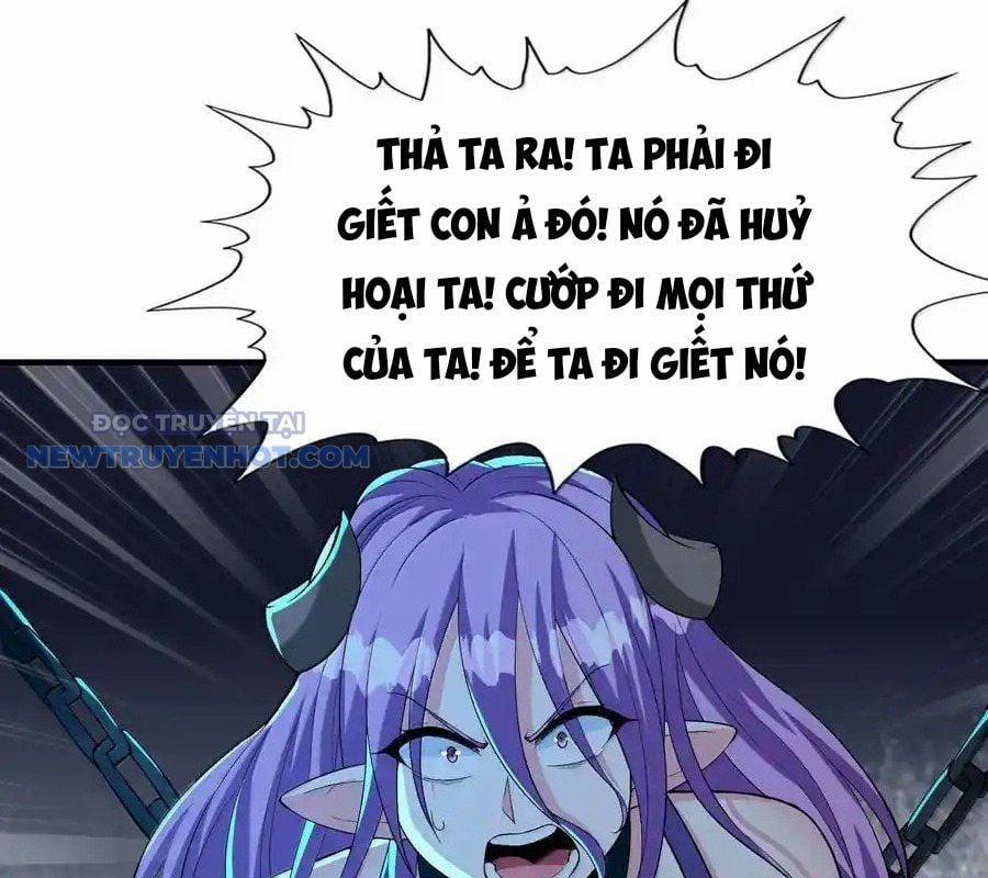 Hậu Cung Của Ta Toàn Là Ma Nữ Phản Diện 156 trang 101