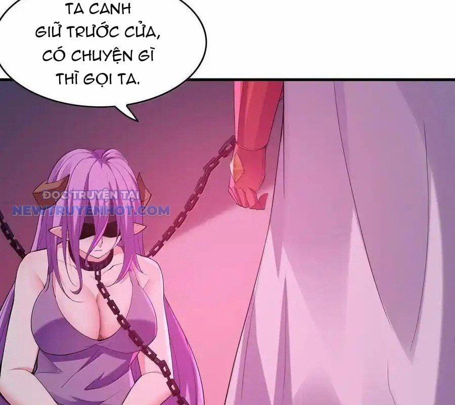 Hậu Cung Của Ta Toàn Là Ma Nữ Phản Diện 156 trang 111
