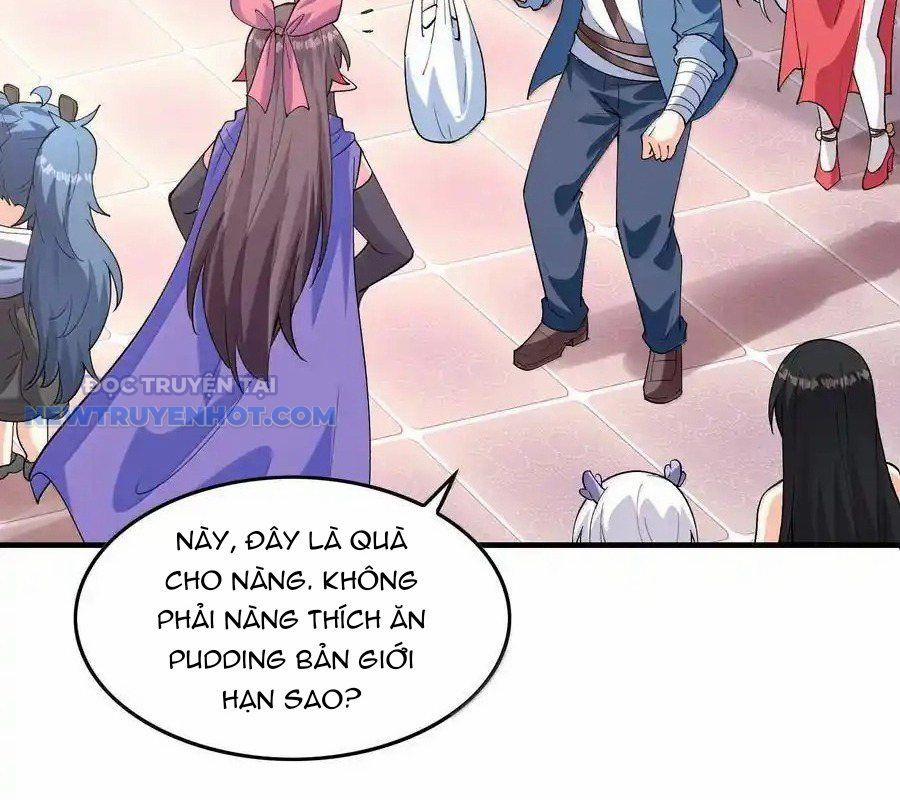 Hậu Cung Của Ta Toàn Là Ma Nữ Phản Diện 156 trang 32