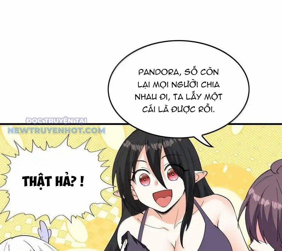 Hậu Cung Của Ta Toàn Là Ma Nữ Phản Diện 156 trang 35