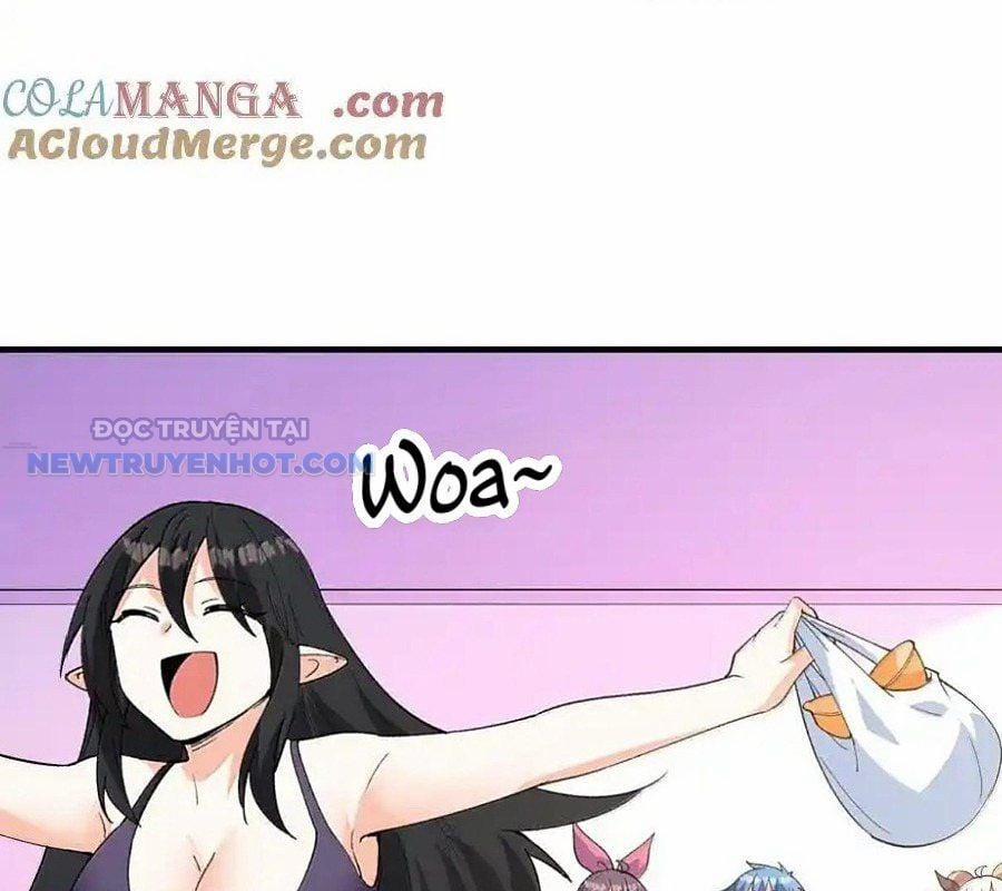 Hậu Cung Của Ta Toàn Là Ma Nữ Phản Diện 156 trang 37