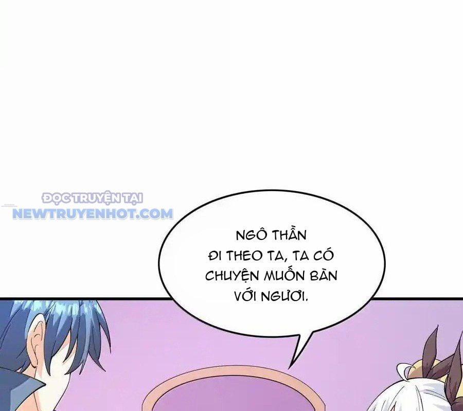 Hậu Cung Của Ta Toàn Là Ma Nữ Phản Diện 156 trang 39