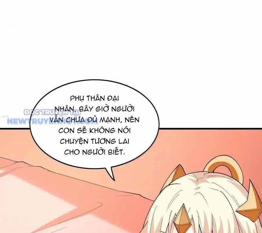 Hậu Cung Của Ta Toàn Là Ma Nữ Phản Diện 156 trang 5