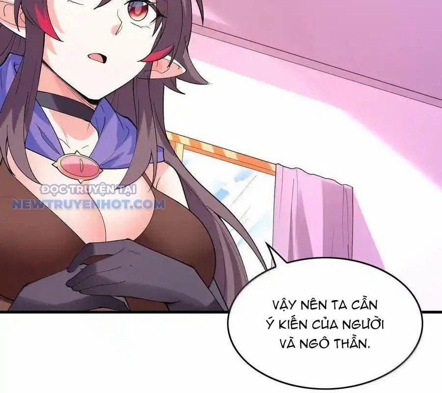 Hậu Cung Của Ta Toàn Là Ma Nữ Phản Diện 156 trang 61