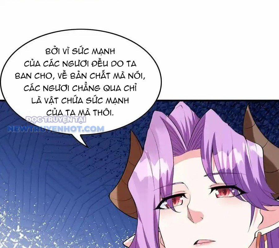 Hậu Cung Của Ta Toàn Là Ma Nữ Phản Diện 156 trang 66