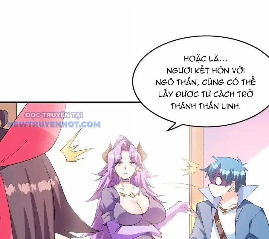 Hậu Cung Của Ta Toàn Là Ma Nữ Phản Diện 156 trang 68