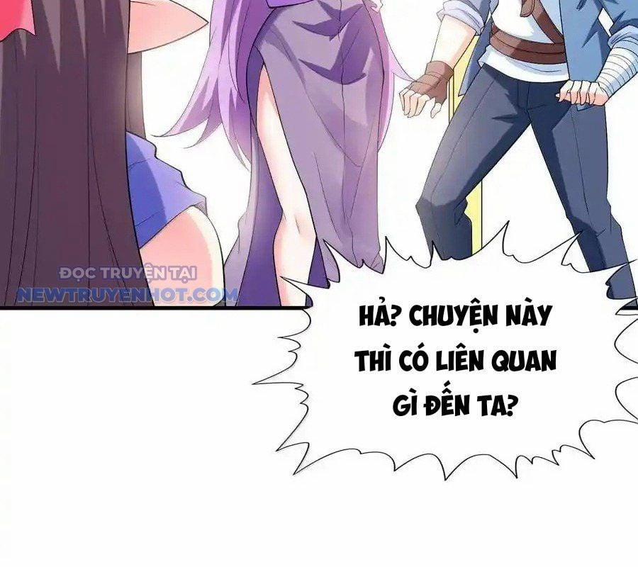 Hậu Cung Của Ta Toàn Là Ma Nữ Phản Diện 156 trang 69