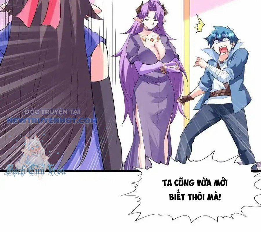 Hậu Cung Của Ta Toàn Là Ma Nữ Phản Diện 156 trang 79