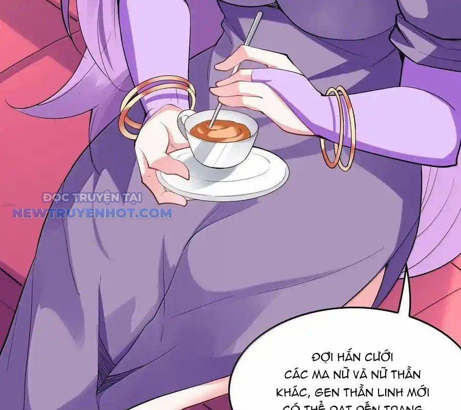 Hậu Cung Của Ta Toàn Là Ma Nữ Phản Diện 157 trang 12