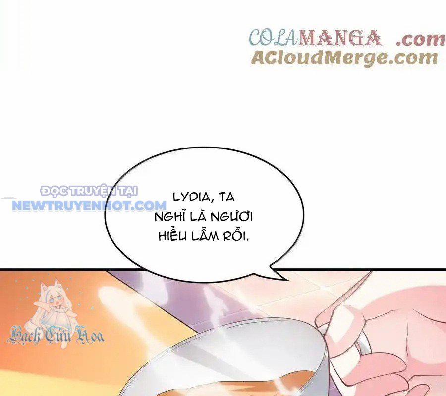 Hậu Cung Của Ta Toàn Là Ma Nữ Phản Diện 157 trang 21