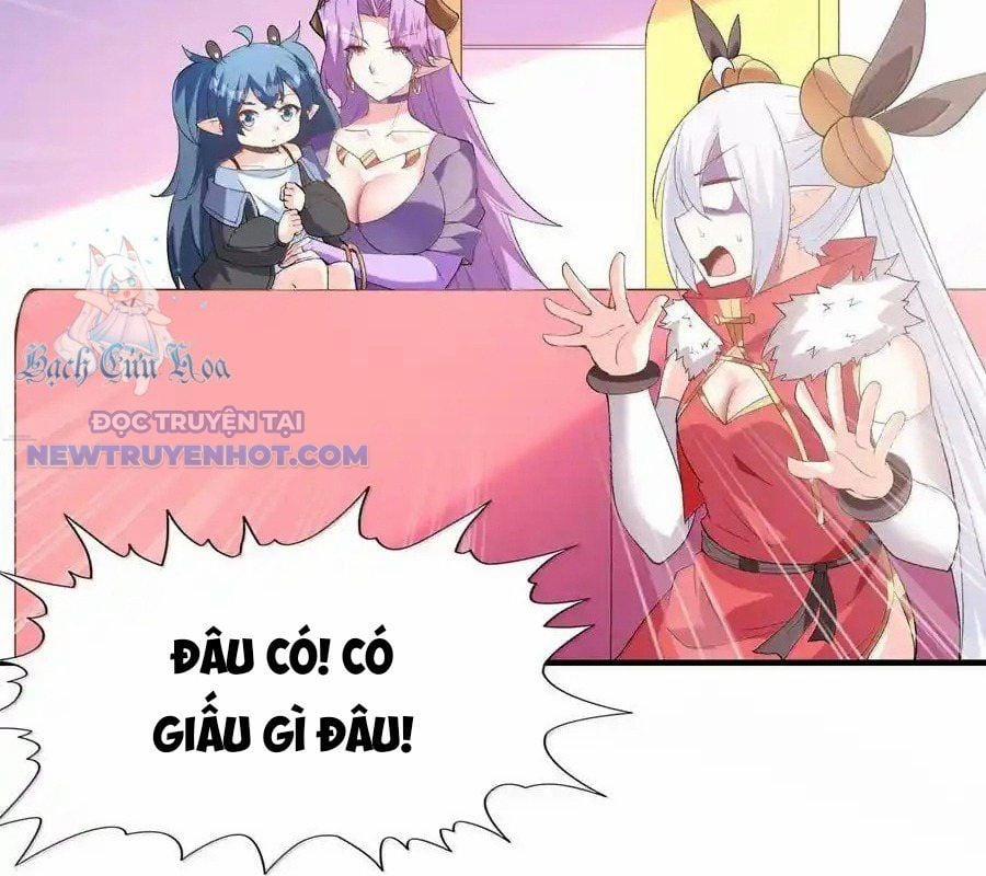 Hậu Cung Của Ta Toàn Là Ma Nữ Phản Diện 157 trang 37