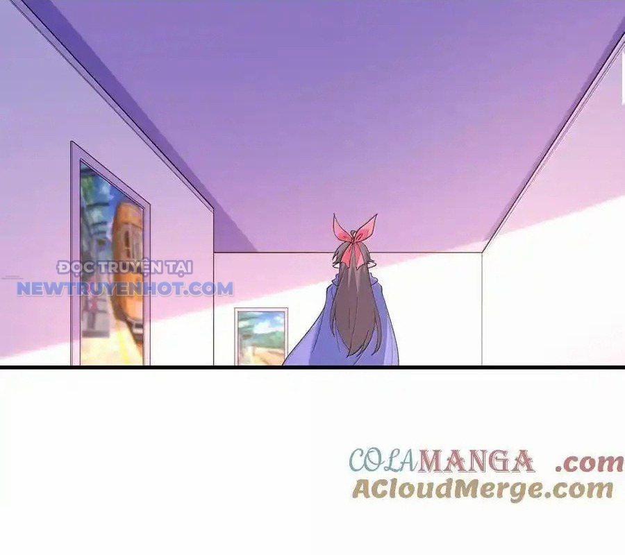 Hậu Cung Của Ta Toàn Là Ma Nữ Phản Diện 157 trang 43