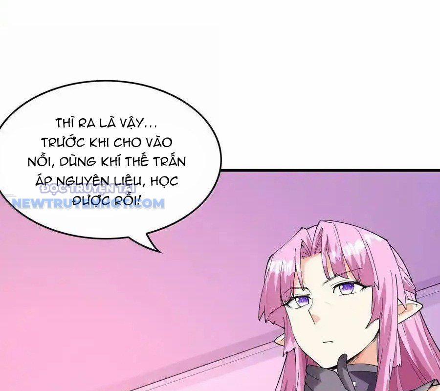 Hậu Cung Của Ta Toàn Là Ma Nữ Phản Diện 157 trang 55