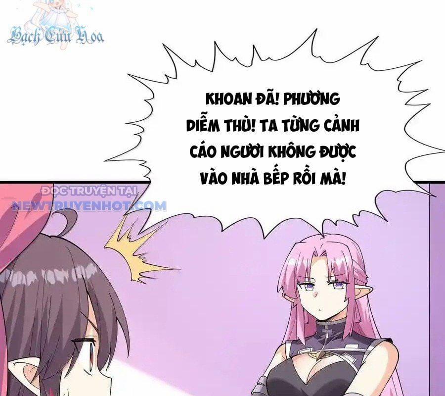 Hậu Cung Của Ta Toàn Là Ma Nữ Phản Diện 157 trang 62
