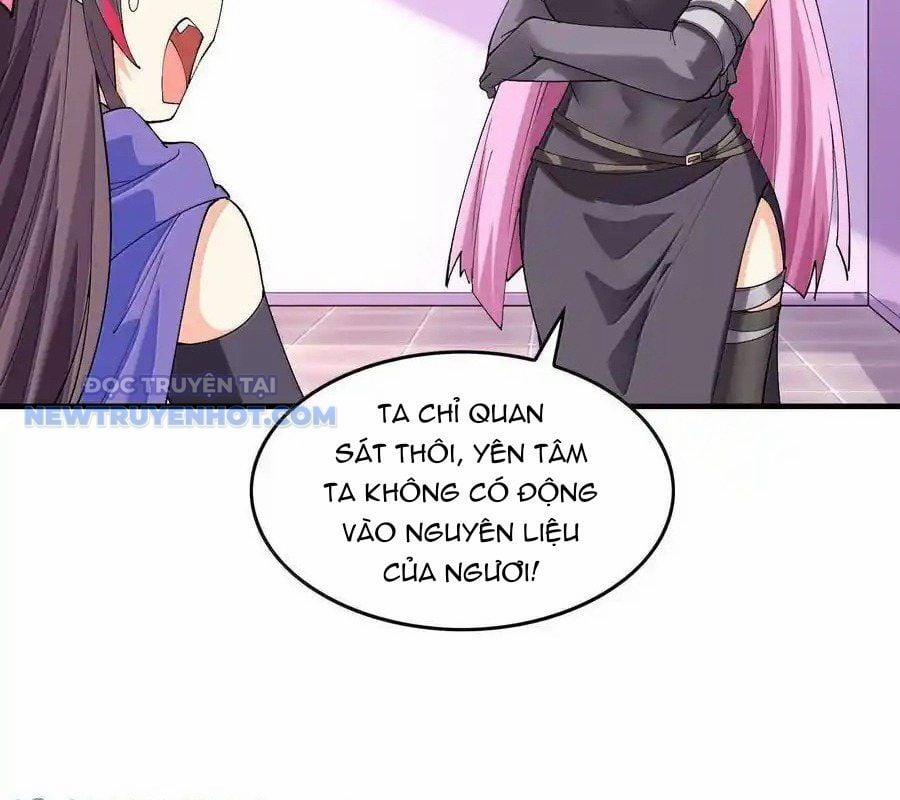 Hậu Cung Của Ta Toàn Là Ma Nữ Phản Diện 157 trang 63