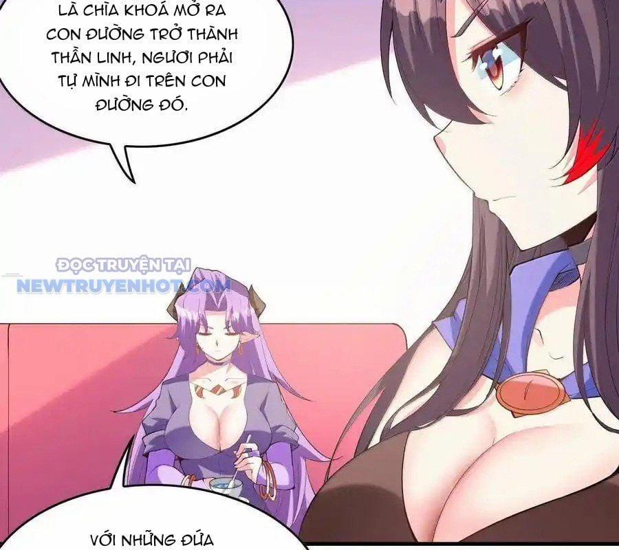 Hậu Cung Của Ta Toàn Là Ma Nữ Phản Diện 157 trang 7