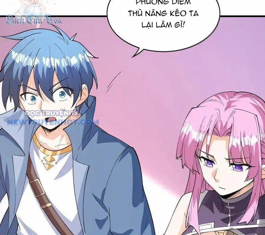 Hậu Cung Của Ta Toàn Là Ma Nữ Phản Diện 157 trang 78