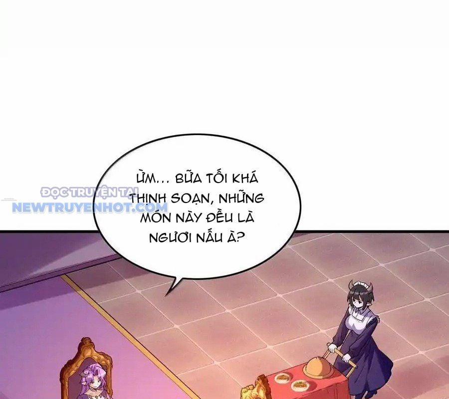Hậu Cung Của Ta Toàn Là Ma Nữ Phản Diện 157 trang 87