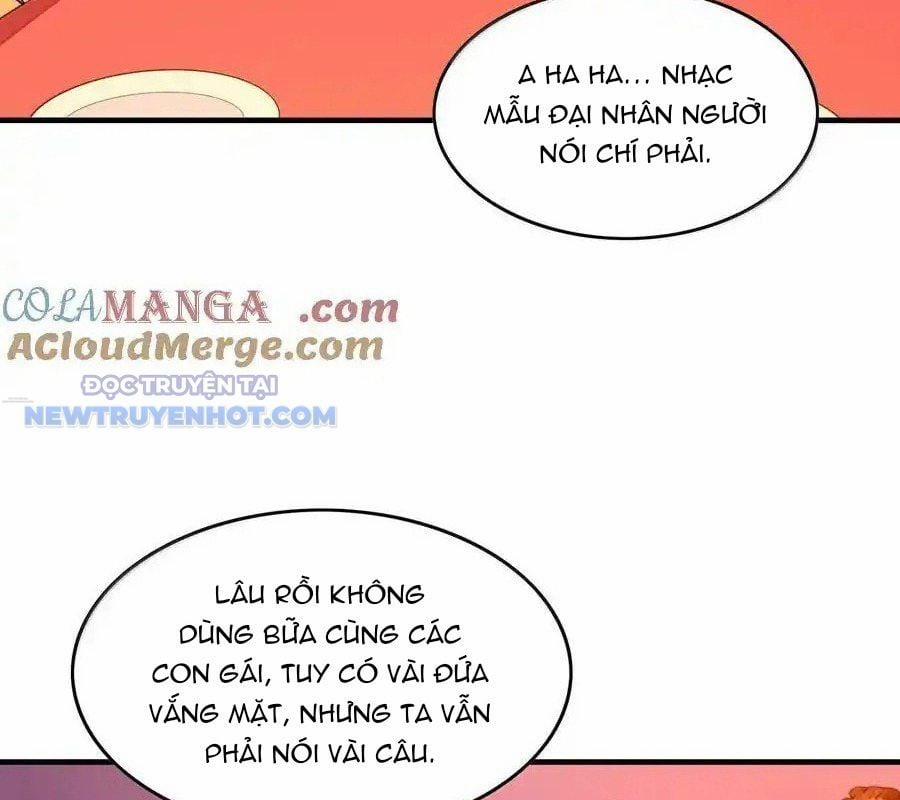 Hậu Cung Của Ta Toàn Là Ma Nữ Phản Diện 157 trang 91