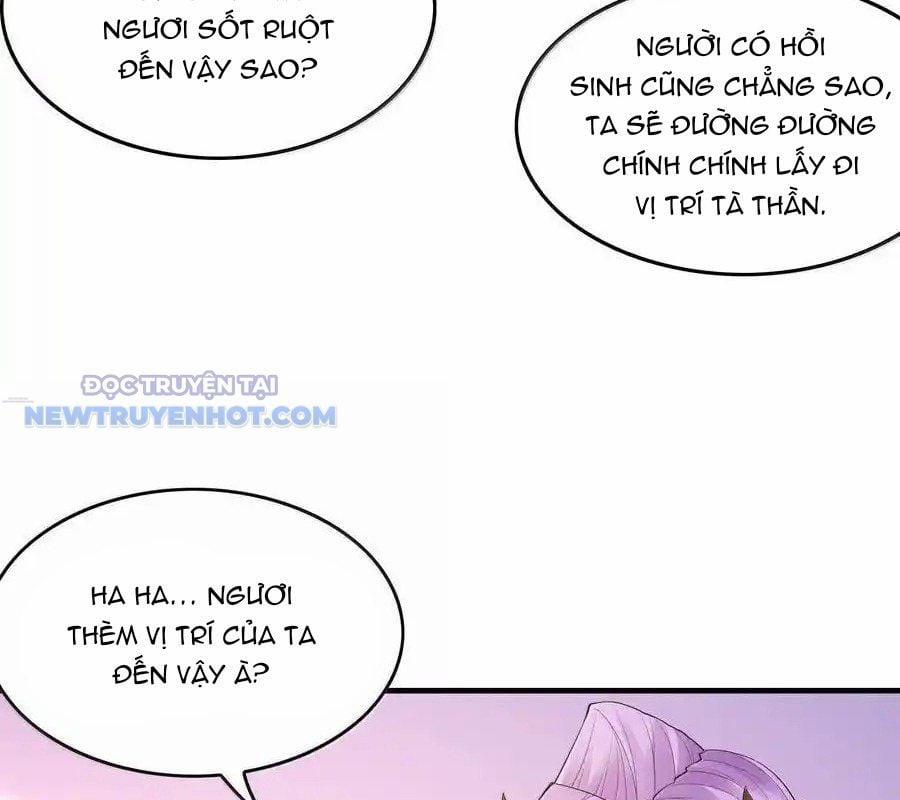 Hậu Cung Của Ta Toàn Là Ma Nữ Phản Diện 158 trang 11