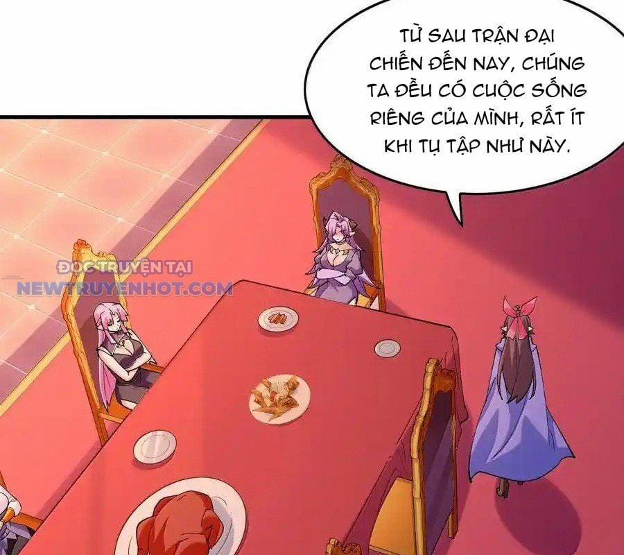 Hậu Cung Của Ta Toàn Là Ma Nữ Phản Diện 158 trang 18