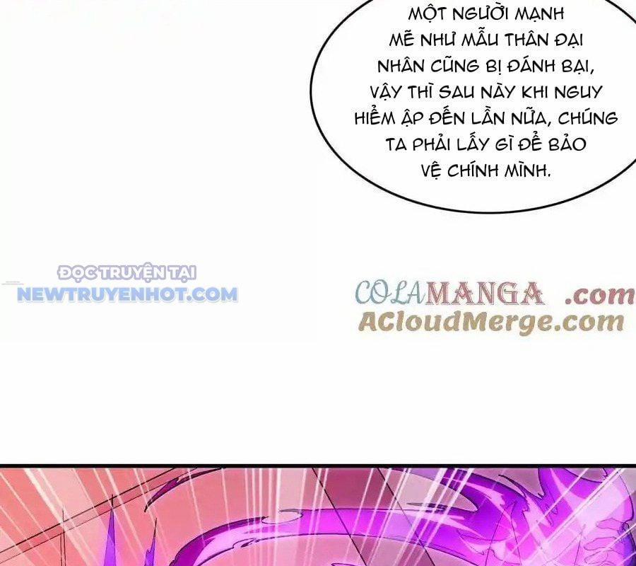 Hậu Cung Của Ta Toàn Là Ma Nữ Phản Diện 158 trang 27