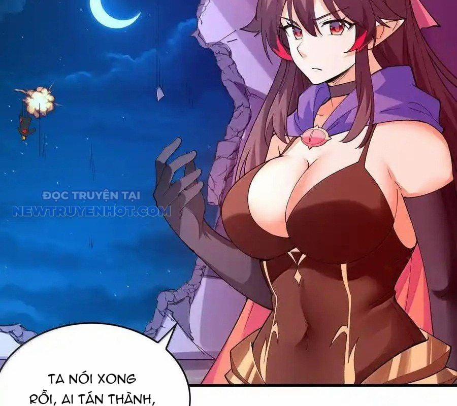 Hậu Cung Của Ta Toàn Là Ma Nữ Phản Diện 158 trang 32