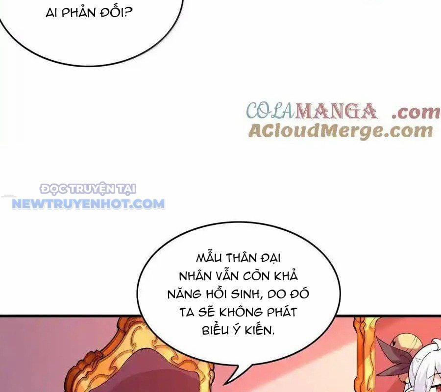 Hậu Cung Của Ta Toàn Là Ma Nữ Phản Diện 158 trang 33